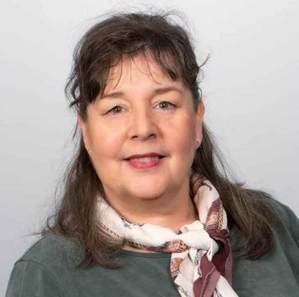 Sandra Olde Bolhaar - Stappenbeld