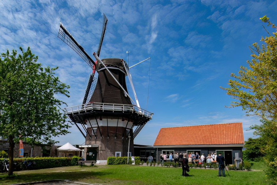 20250513 korenmolen de hoop nieuwstraat kwartier