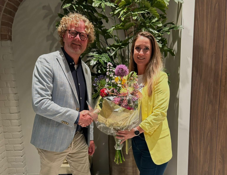 Janice Meerenburgh VVD Losser