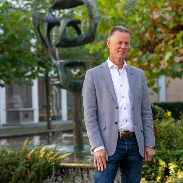 Jelmer van Dam Losser