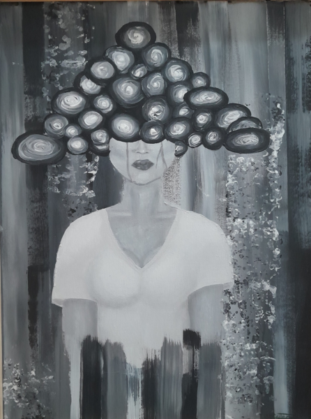Kunstwerken veiling 3 sanne