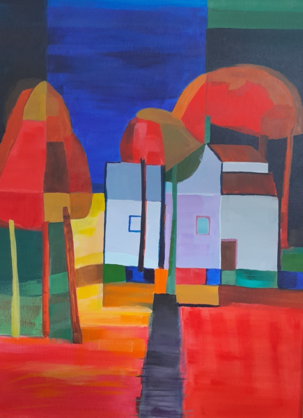Kunstwerken veiling 4