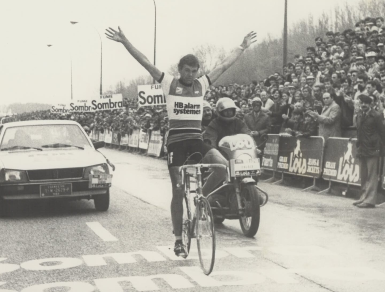 Jos Lammertink