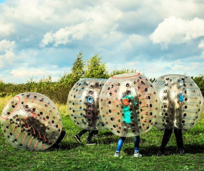 Foto bijgaand De Welle Persbericht Buitenspeeldag2025