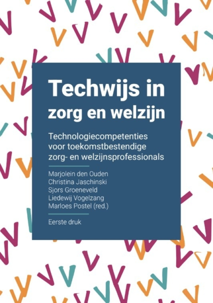 Cover Tech Wijs