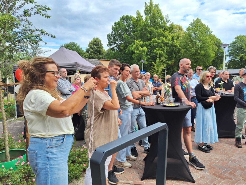 03a opening De Muchte Losser