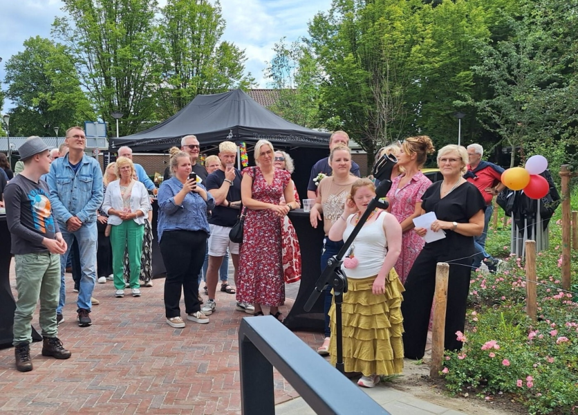 03b opening De Muchte Losser