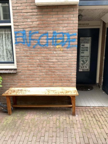 20250721 Enschede Jordaan ondergekliederd 02