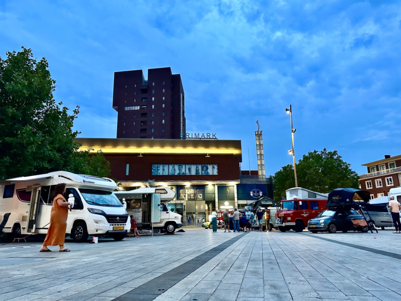 20250726 van heekplein kamperen 01