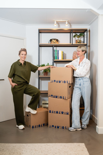 20250826 Twentse Schatten Kim en Linda