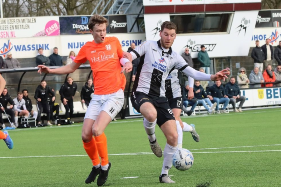 SVZW NEO Borne maart 2025