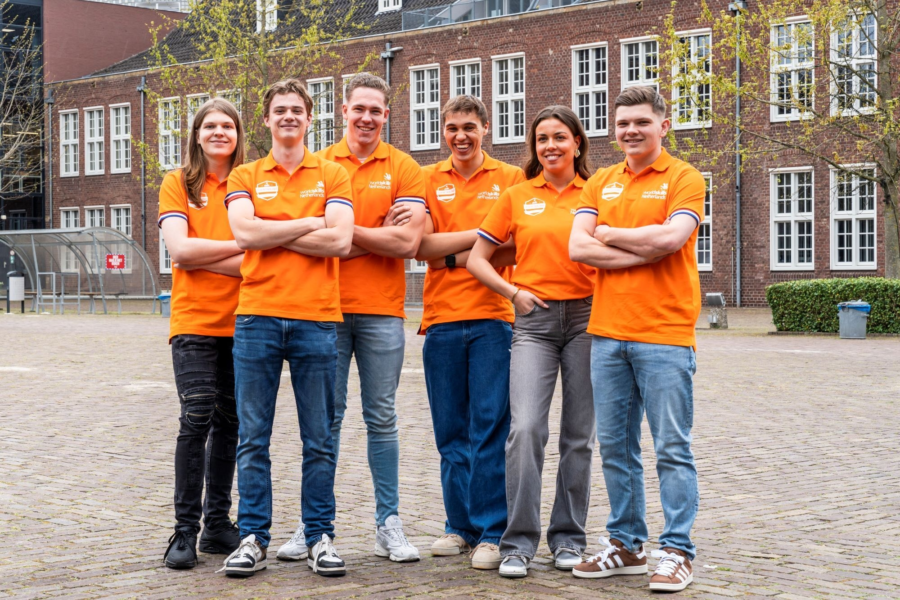 The Creators hub Lara van den Broek Skills 02103 s