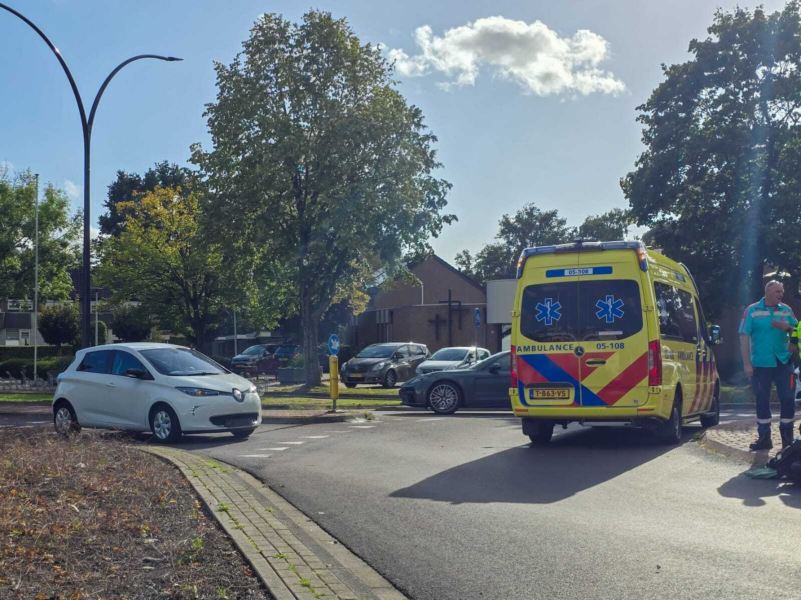 250915 scooter ongeluk hengelo 2