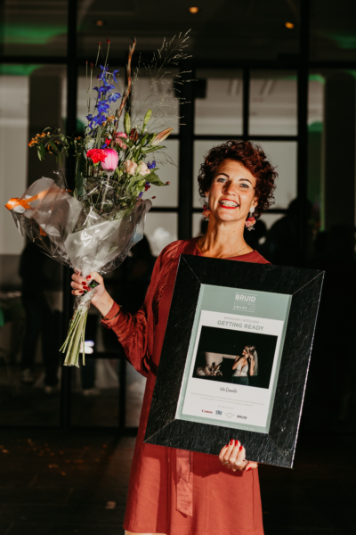 Foto Danielle Denekamp 1