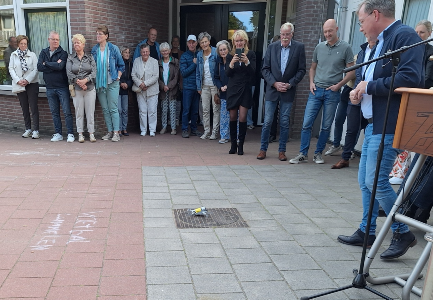 Opening Kulturhus Hoge Hexel