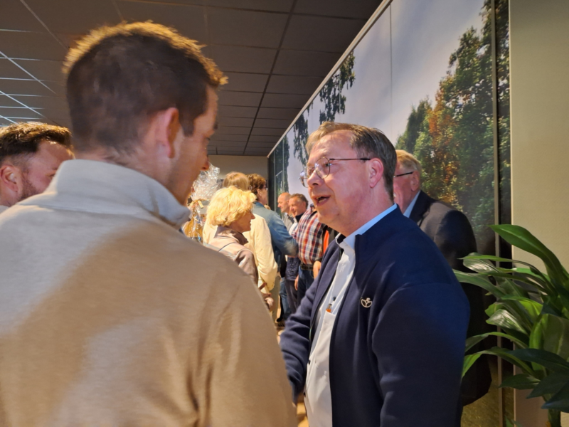 Kulturhus Hoge Hexel