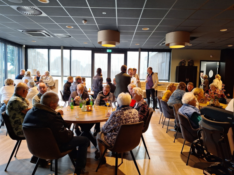 Kulturhus Hoge Hexel