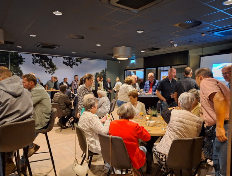 Kulturhus Hoge Hexel