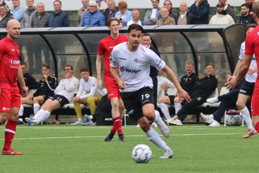 SVZW - DETO september 2025