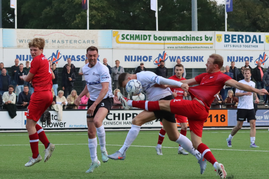 SVZW - DETO september 2025