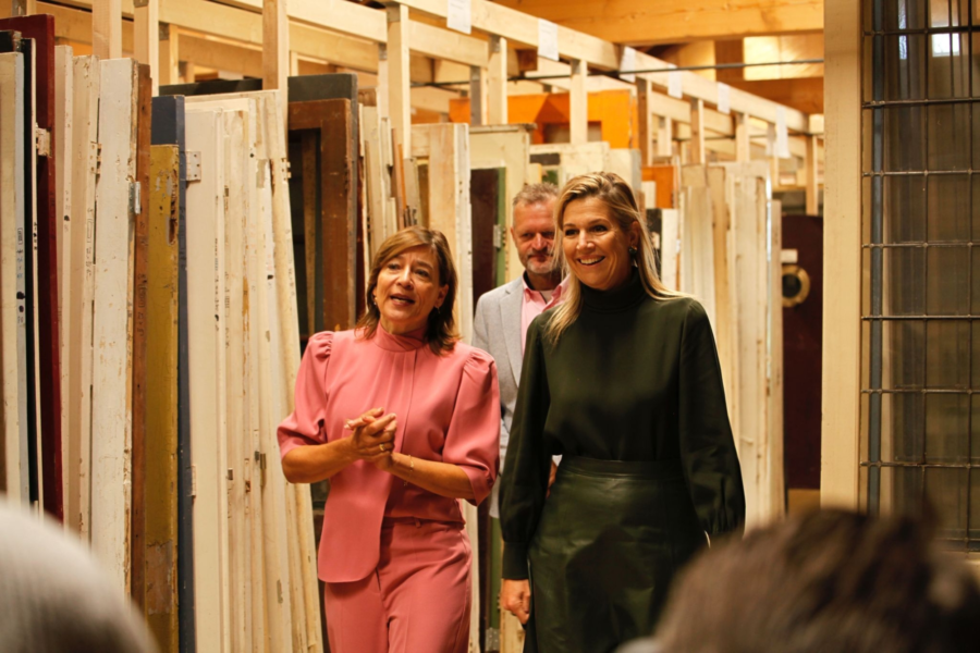 250930 maxima bij ribo 2 IRMA BRUGGEMAN