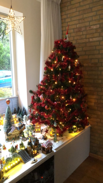 Kerstboom