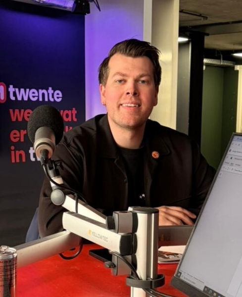 Daniel Jansen