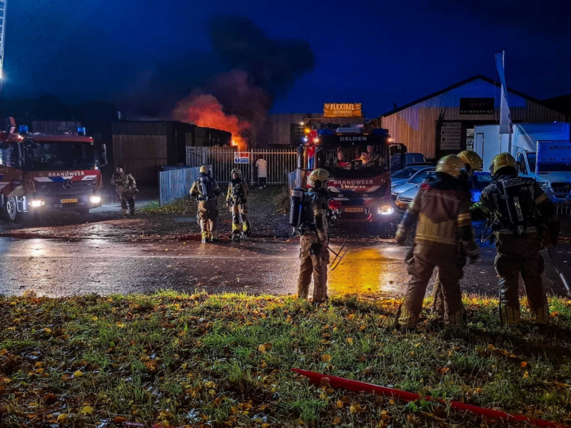 251026 brand 3 hengelo