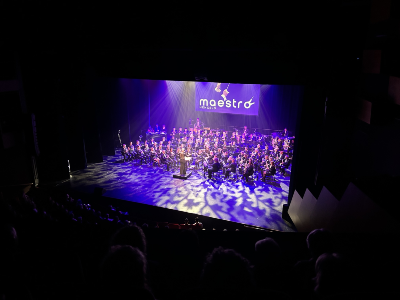 Hengelose Maestro 2025 1Twente