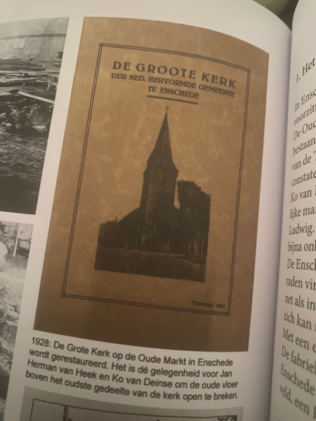 Boekje Ko van Deinse - omslag