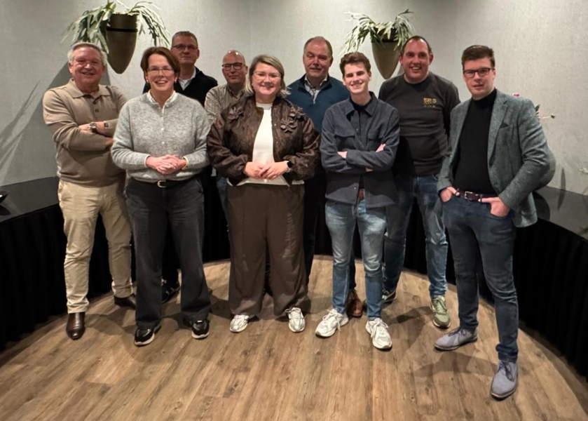 CDA Wierden Enter kandidaten 20251128