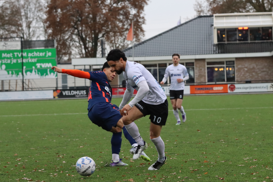 SVZW ONS Sneek december 2025