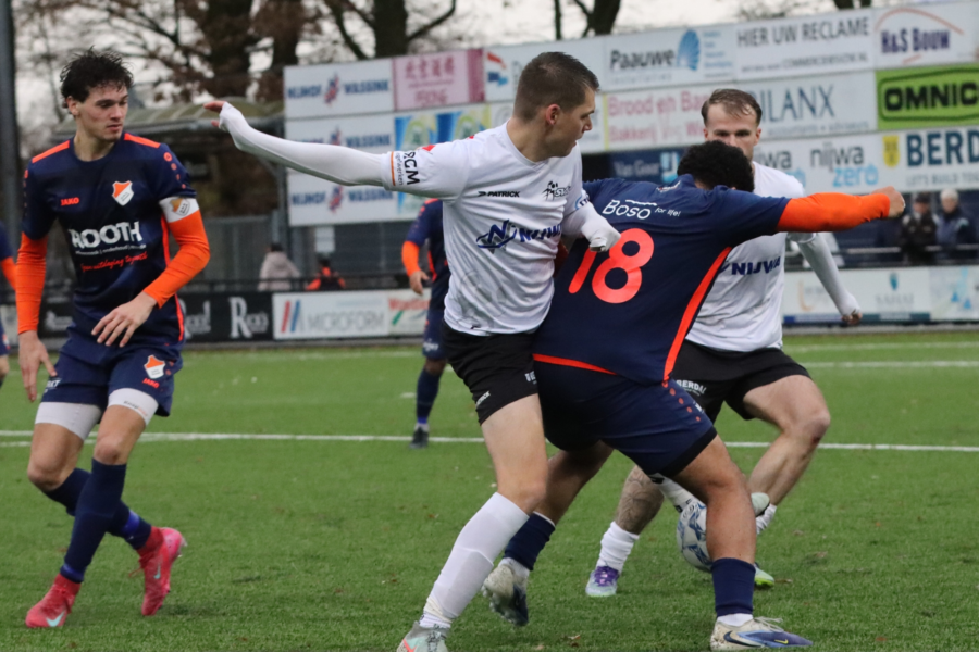 SVZW ONS Sneek december 2025