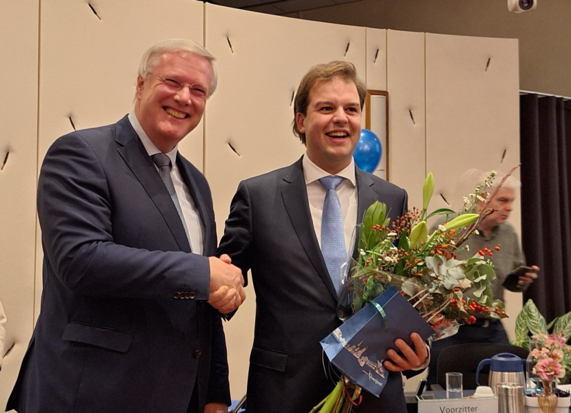 Nick Hubers Wierden