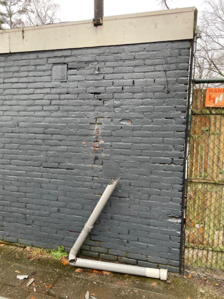 20260102 attractiepark de waarbeek vandalisme foto kevin moespot 5