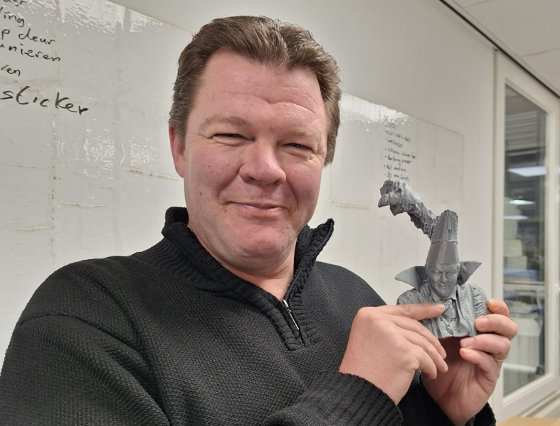 Jeroen Tijhuis De Lutte