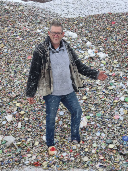 Jan Dragt doppen 2026