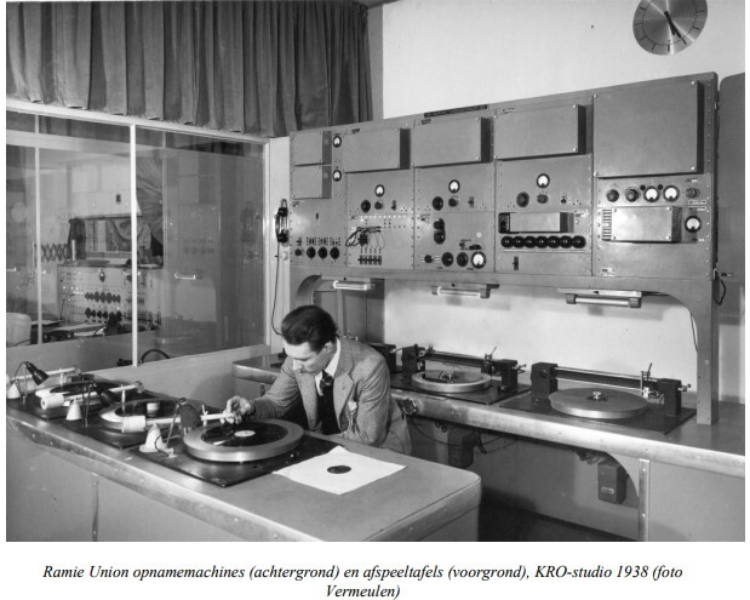 Ramie Union - Simplat - KRO-studio