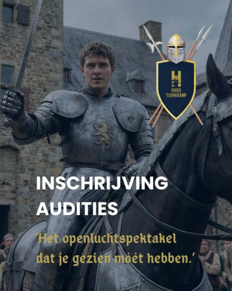 Hugo van de Denekamp