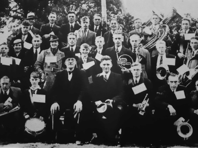 Harmonie Sint Jan 1926 1