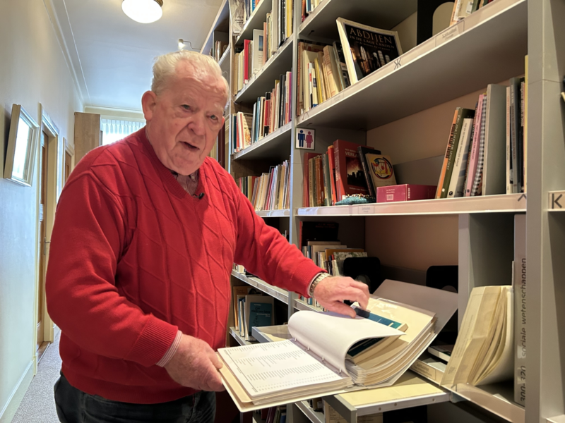 29012026 Joop Burks v Onze Lieve Vrouwekerk