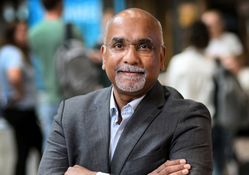 Vinod Subramaniam Universiteit Twente