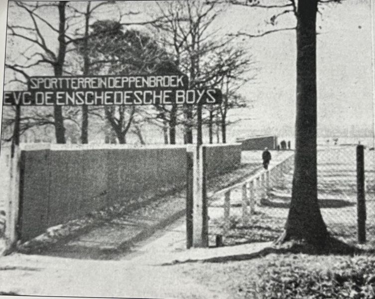 20260130 Enschedese Boys club