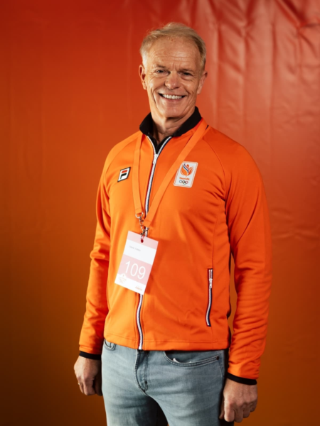 Henk Velten