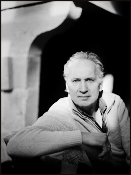 Jaap Scholten corbino 2