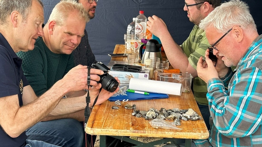 Neanderthalers in Losser 01