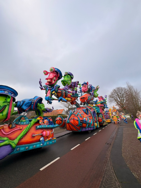 Langeveen optocht 01