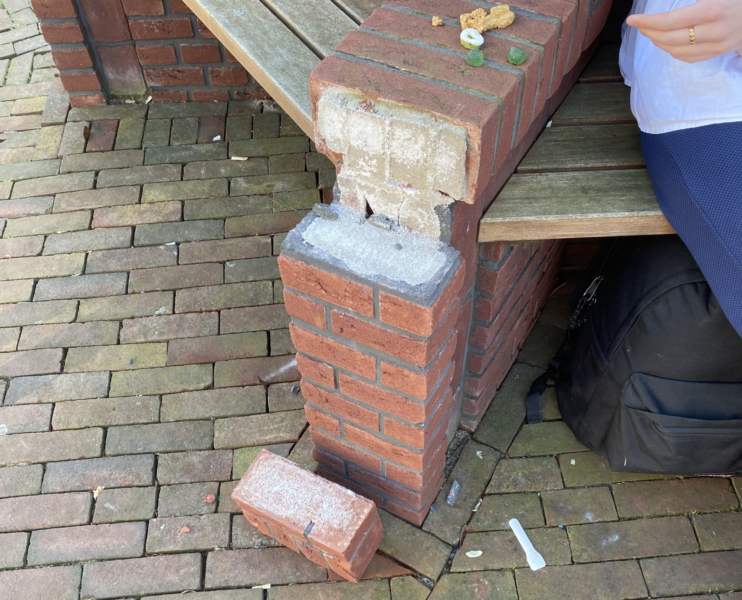 Wierden wegwijzer 01