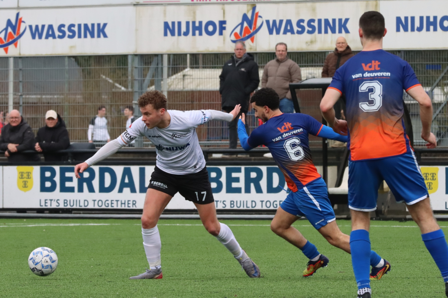 SVZW SDV Barneveld 00