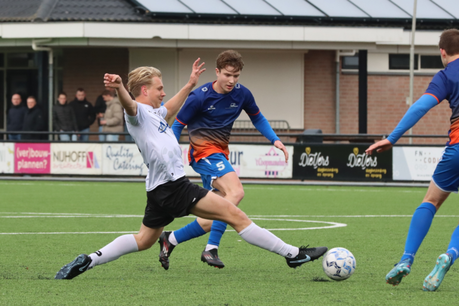 SVZW SDV Barneveld 01